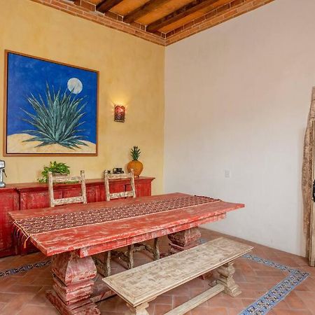 شقة Amapola Loft سان ميغيل دي الليندي المظهر الخارجي الصورة