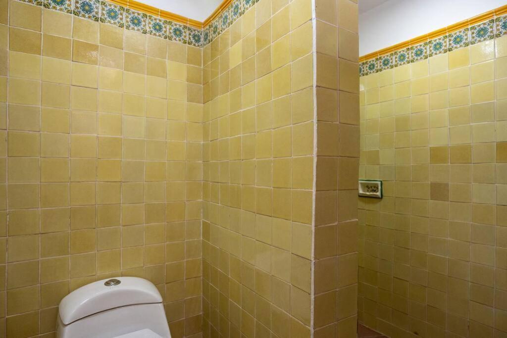 شقة Amapola Loft سان ميغيل دي الليندي المظهر الخارجي الصورة