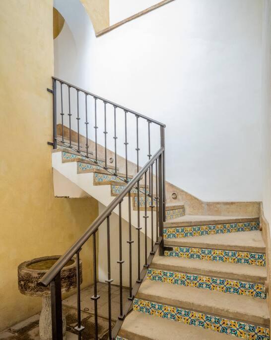 شقة Amapola Loft سان ميغيل دي الليندي المظهر الخارجي الصورة