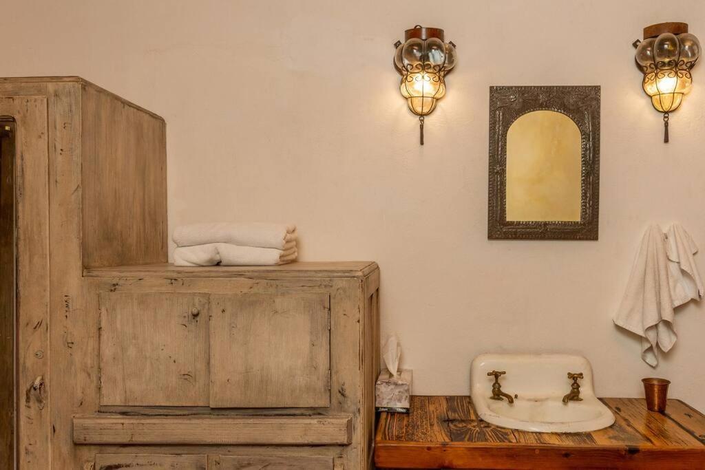 شقة Amapola Loft سان ميغيل دي الليندي المظهر الخارجي الصورة